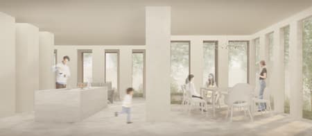 Forest Villa